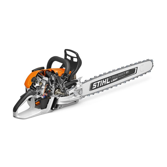 Scie à chaîne Stihl MS500I