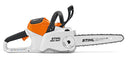 Scie à chaine à batterie MSA160C-BQ