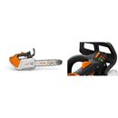 Scie à chaine à batterie MSA220T