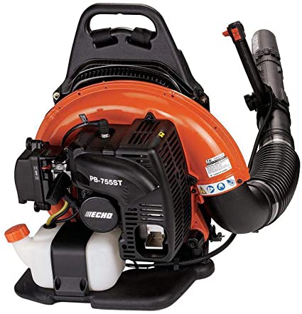 Souffleur à Feuilles ECHO PB-755ST