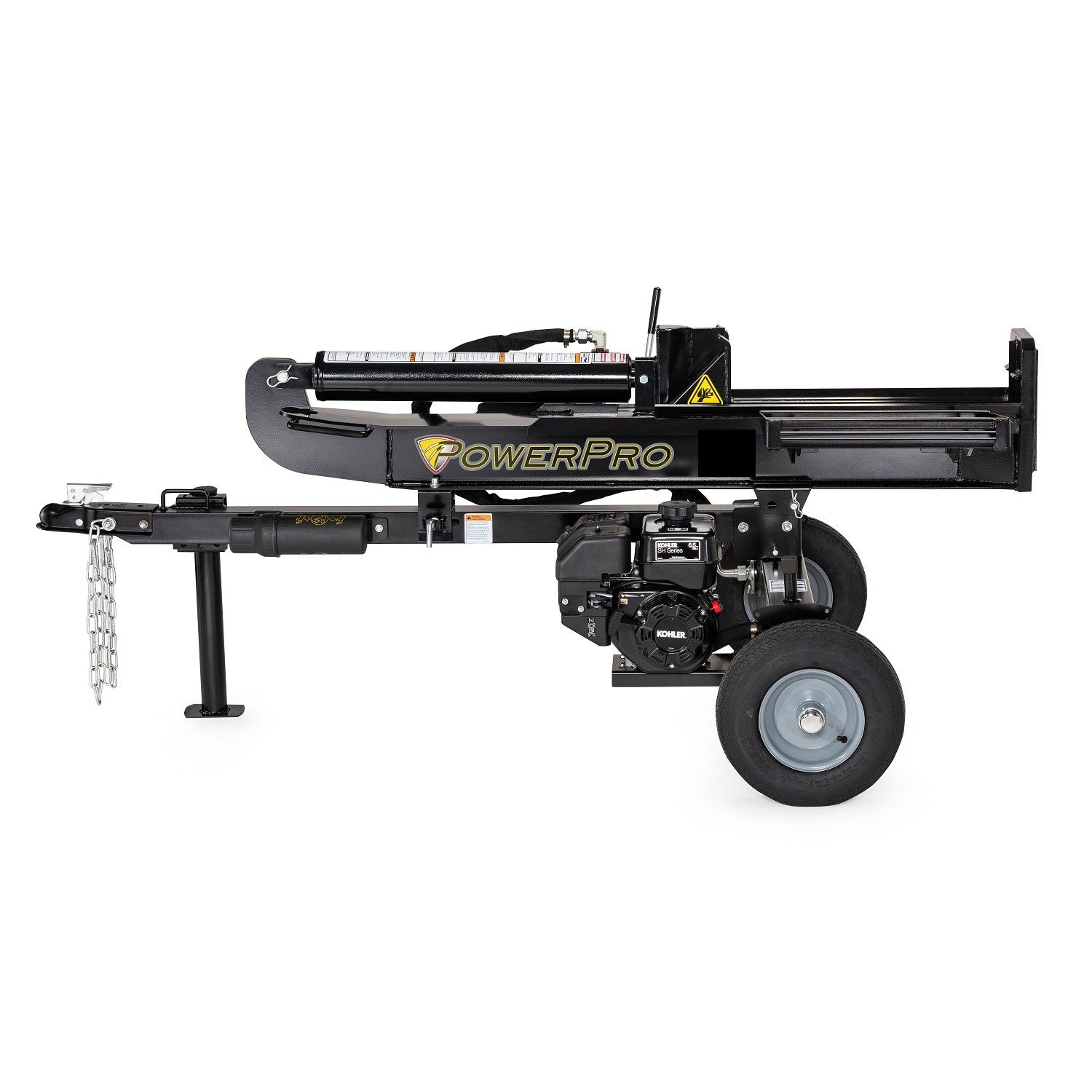 Fendeuse à bûche POWERPRO 30 TONNES par OREGON