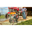 Nettoyeur à pression Stihl RB400