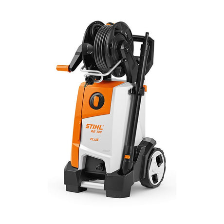 Nettoyeur à pression RE130 PLUS