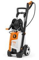 Nettoyeur à pression RE130 PLUS