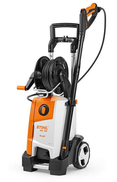 Nettoyeur à pression RE130 PLUS
