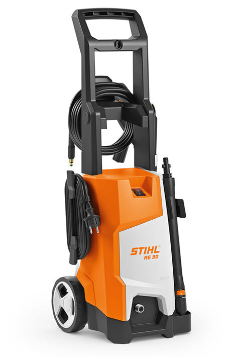 Nettoyeur à pression RE90 STIHL