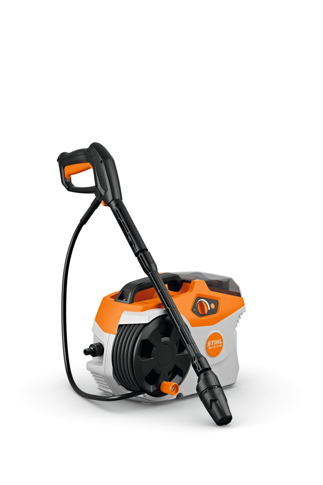 Nettoyeur à haute pression à batterie Stihl REA 60 PLUS (unité seule)