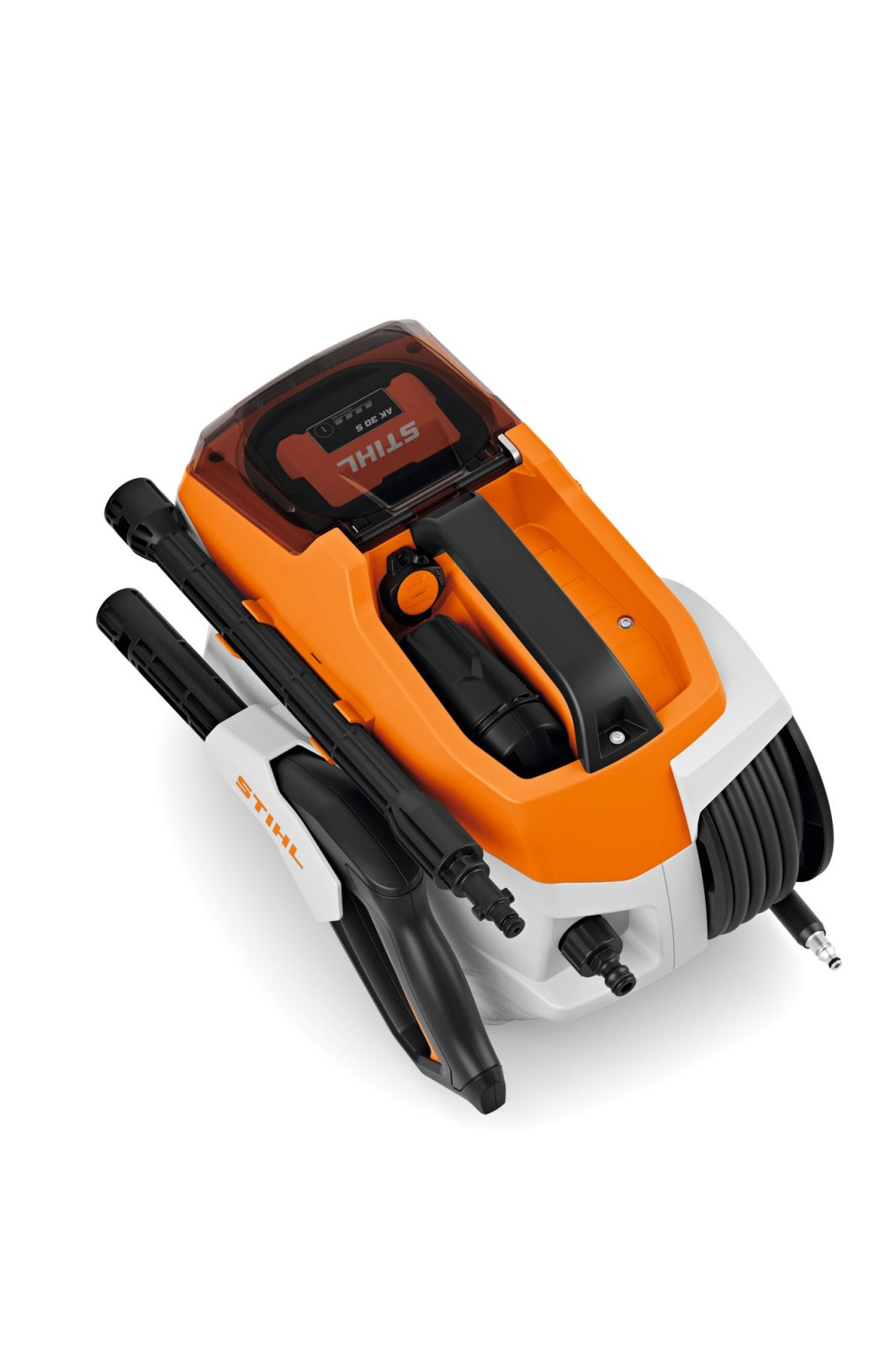 Nettoyeur à haute pression à batterie Stihl REA 60 PLUS (unité seule)