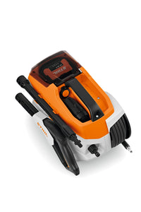 Nettoyeur à haute pression à batterie Stihl REA 60 PLUS (unité seule)