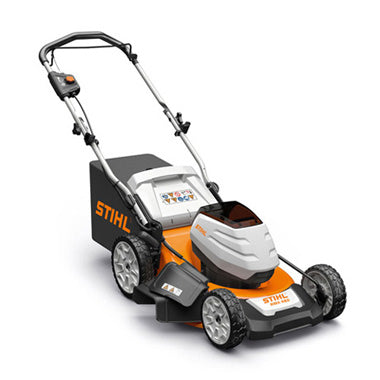 Tondeuse à batterie STIHL  RMA460