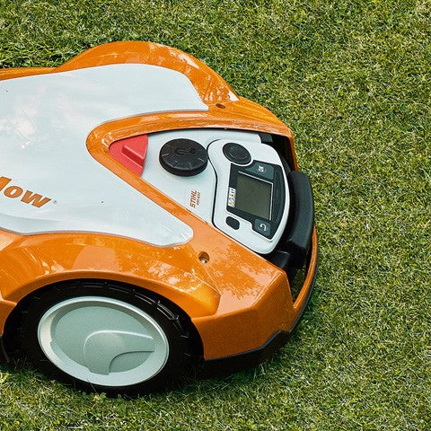 Tondeuse STIHL Robot IMOW RMI 632PC