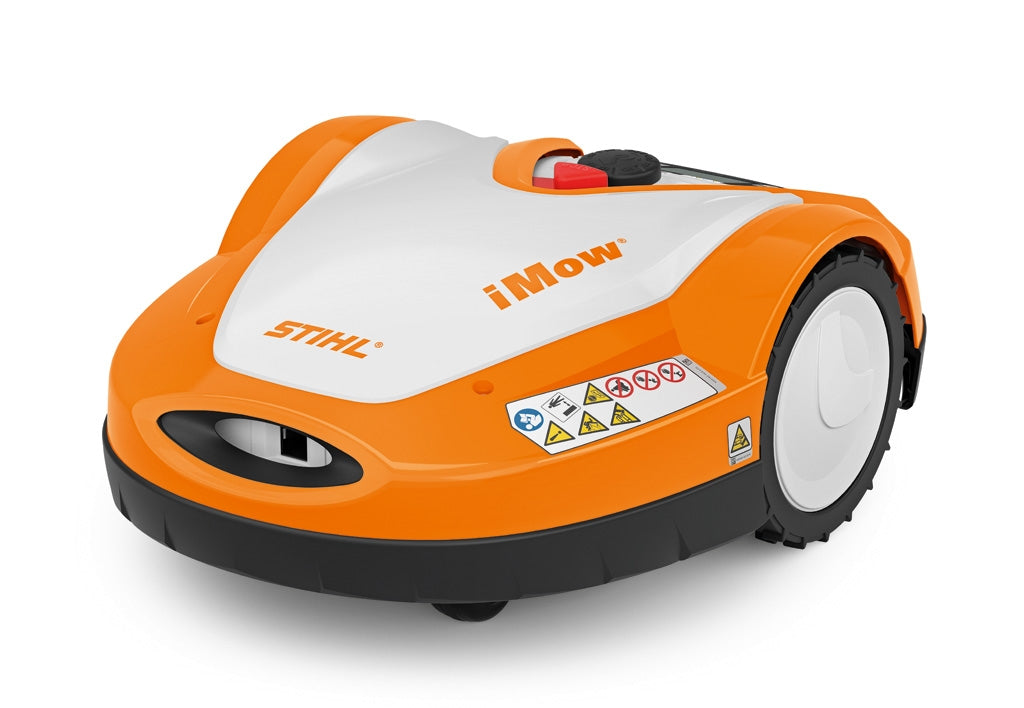 Tondeuse STIHL Robot IMOW RMI 632PC