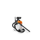 Aspirateur Sec/Humide SE33
