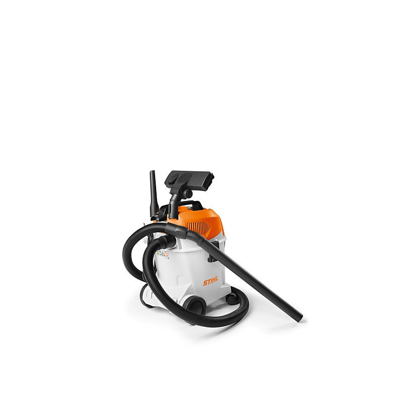Aspirateur Sec/Humide SE33