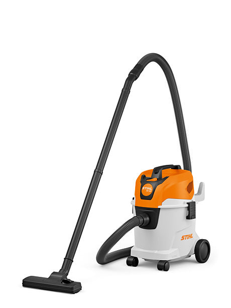 Aspirateur Sec/Humide SE33