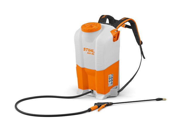 Pulvérisateur à dos STIHL SGA85