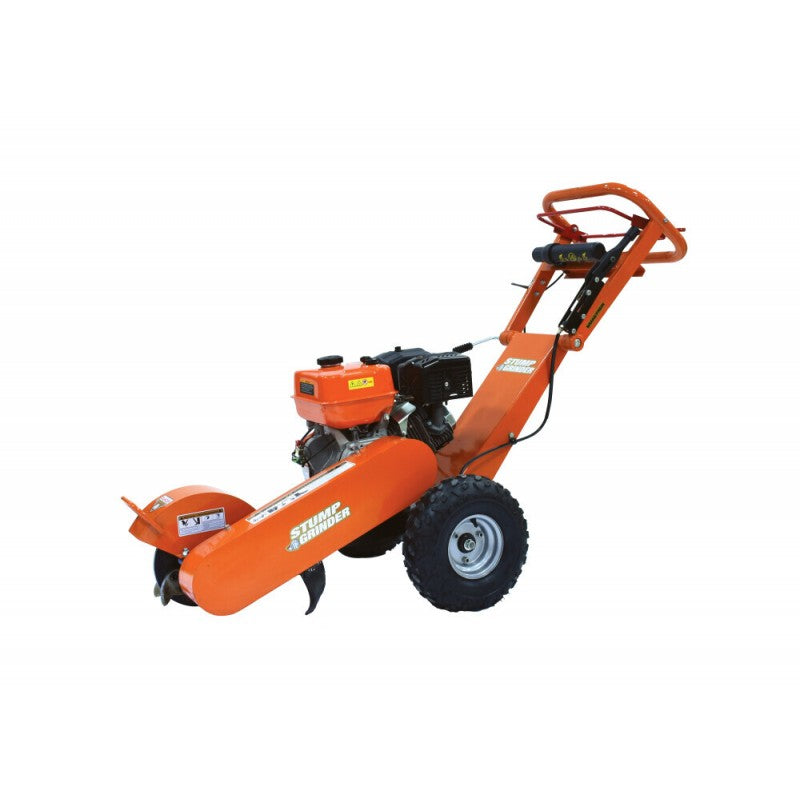 Déchiqueteuse de souche  Ducar SGR1500