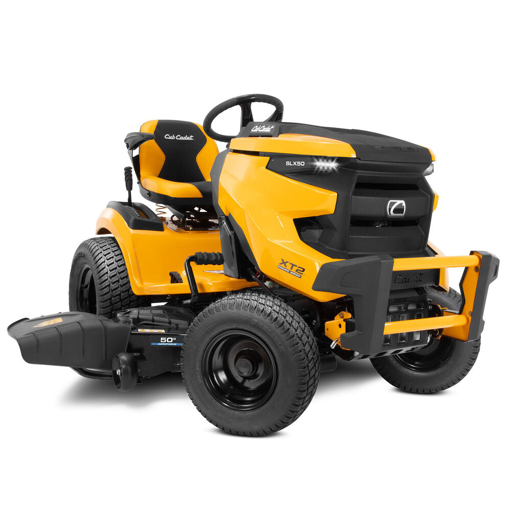 Cub Cadet Enduro XT2 SLX50