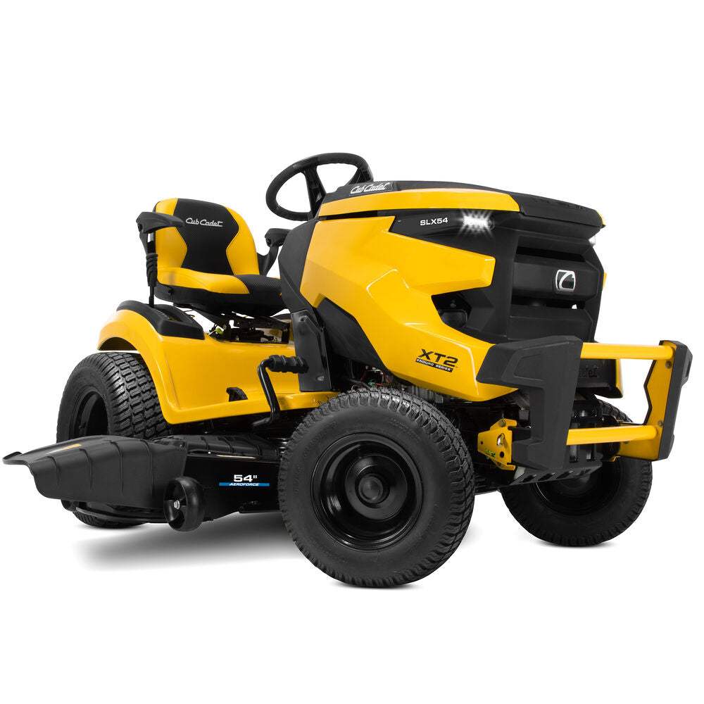 Cub Cadet Enduro XT2 SLX54