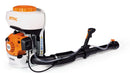 Pulvérisateur à dos STIHL SR200