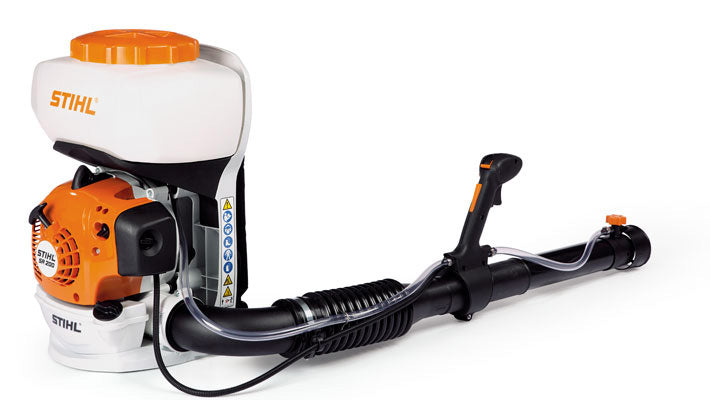 Pulvérisateur à dos STIHL SR200