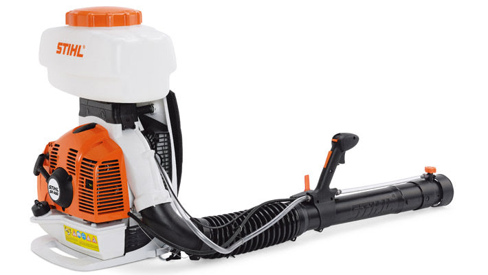 Pulvérisateur à dos STIHL SR450