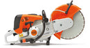 Scie à béton Stihl TS700
