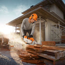 Scie à disque à batterie Stihl TSA230