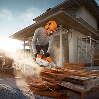 Scie à disque à batterie Stihl TSA230