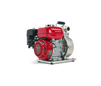 Pompe à eau 1.5'' Arrossage avec pression WH15XTC