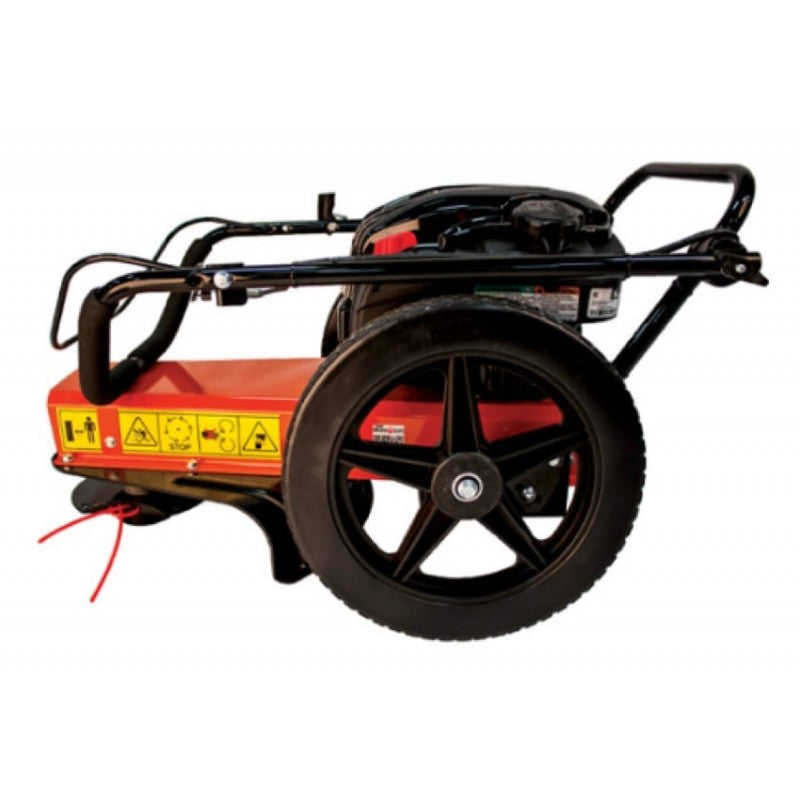 Tondeuse à fils sur roues ECHO WT1610