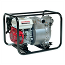 Pompe à eau 2'' eau sale et débris WT20XK4C