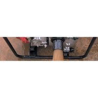 Pompe à eau 4'' eau sale et débris WT40XK3C