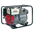 Pompe à eau 4'' eau sale et débris WT40XK3C