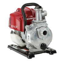 Pompe à eau 1'' WX10TCV