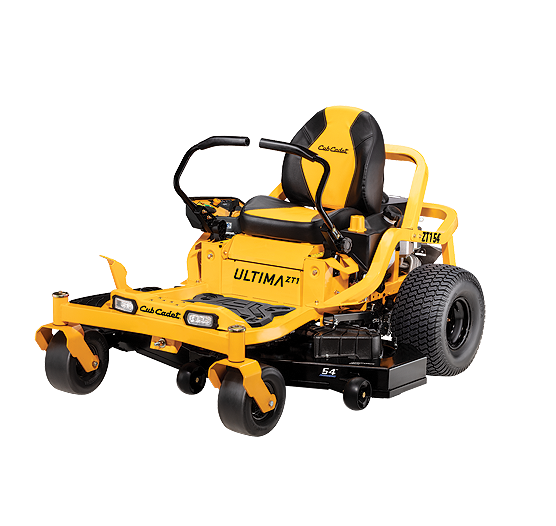 Cub Cadet  ZT1-54