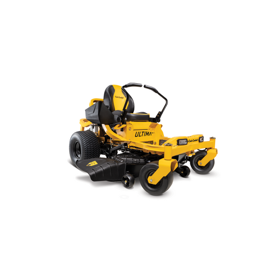 Cub Cadet  ZT2-50 ULTIMA