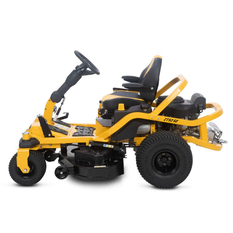 Cub Cadet  ZTS2-50 ''ULTIMA''