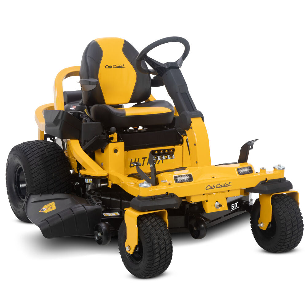 Cub Cadet  ZTS2-50 ''ULTIMA''
