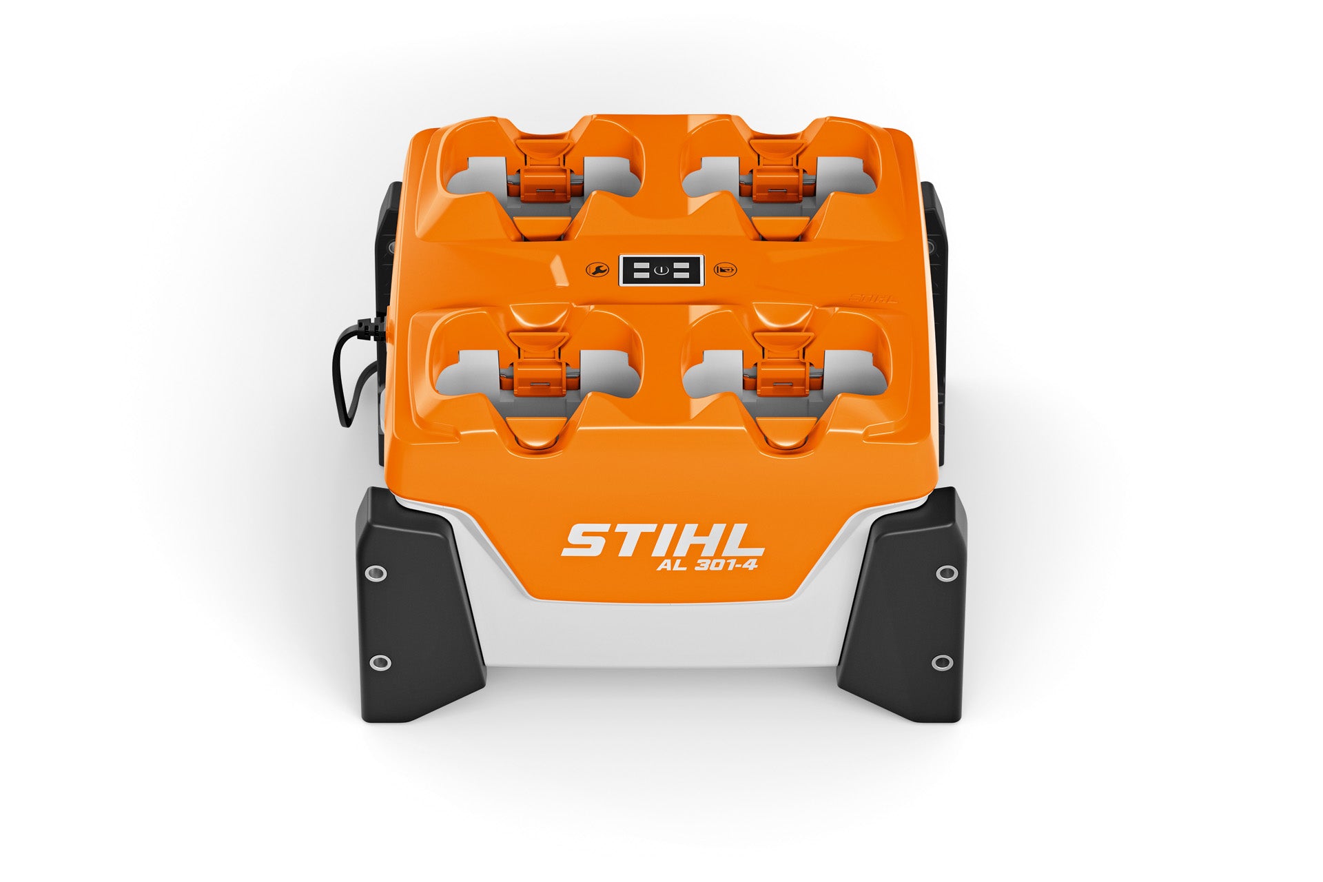 Chargeur à batterie AL301-4
