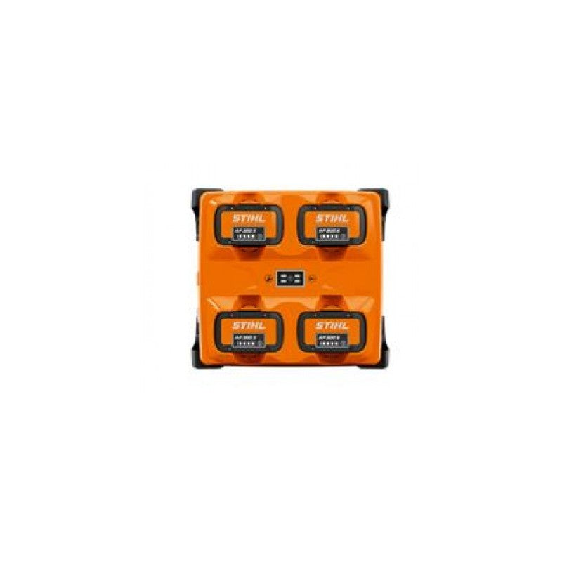 Chargeur à batterie AL301-4