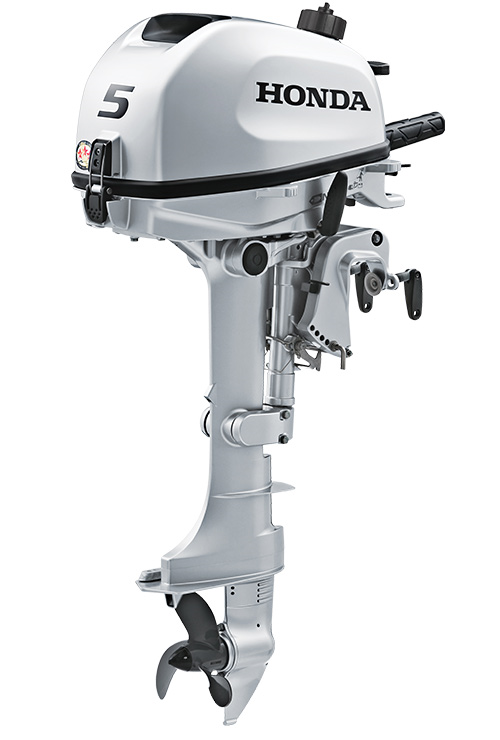 Hors-Bord Honda 5cv pied long