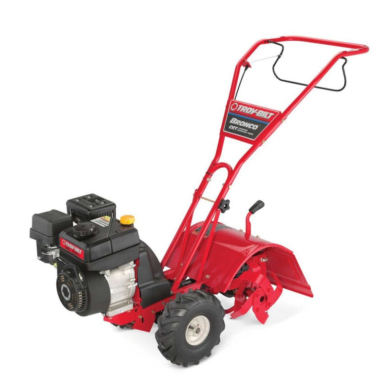 Motoculteur dents arrières BRONCO de Troy-Bilt