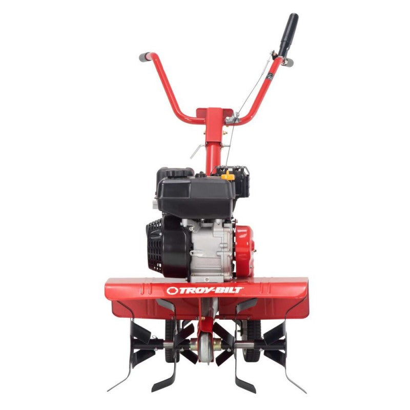 Rotoculteur dents avant COLT Troy-Bilt