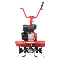 Rotoculteur dents avant COLT Troy-Bilt