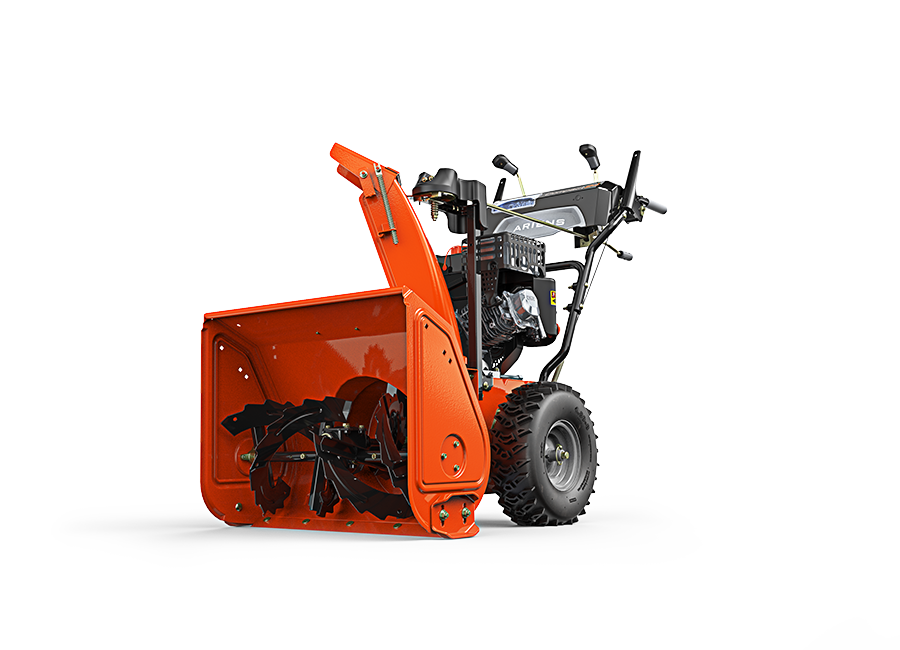 Ariens Compact 24"