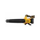 Souffleur à feuilles sans fil 20V DEWALT