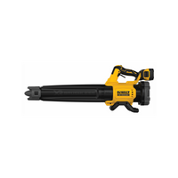 Souffleur à feuilles sans fil 20V DEWALT