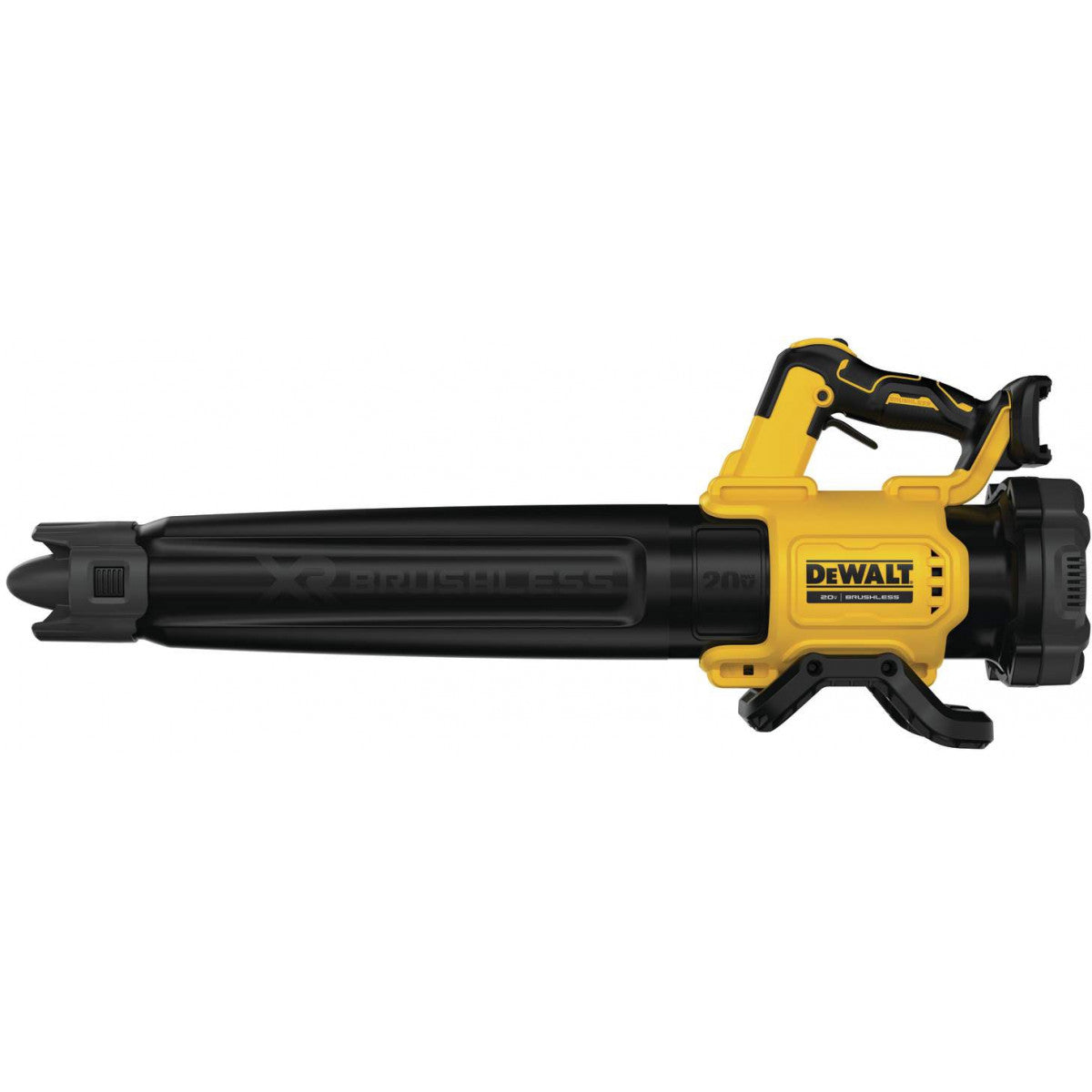 Souffleur à feuilles sans fil 20V DEWALT "outil seul"