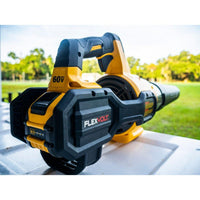 Souffleur à feuilles sans fil 60V DEWALT